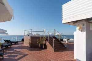 Dakterras