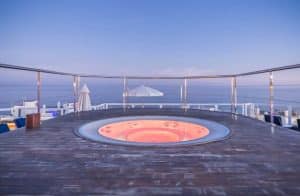 Jacuzzi